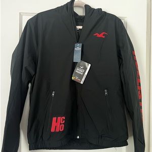 Hollister Men’s - All Weather Sport Hoodie